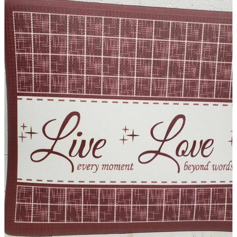 ANTI-FATIGUE NONSLIP FLOOR MAT (18